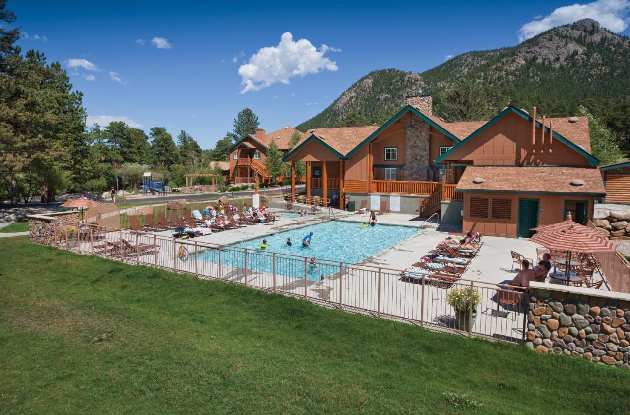 Worldmark Estes Park Exterior photo